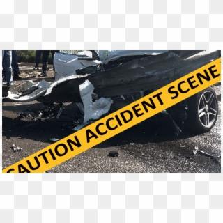Accident Scene Clipart