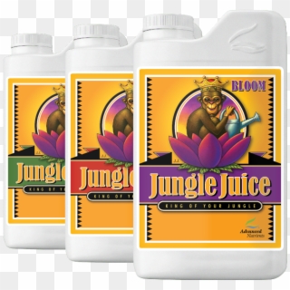 Advanced Nutrients Jungle Juice Grow Micro Bloom 1l - Advanced Nutrients Jungle Juice Micro Clipart