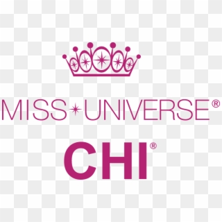 Miss Universe Png - Chi Miss Universe Clipart