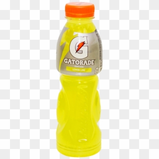 Gatorade Sports Drink Lemon Lime 500 Ml - Gatorade Clipart