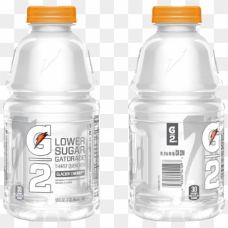 Gatorade Bottle Png - Gatorade Clipart