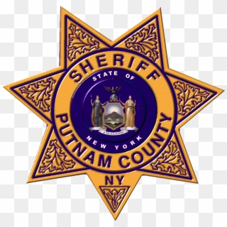 Philipstown Car Crash Claims Life Of Peekskill Woman - Putnam County Sheriff's Dept Ny Clipart