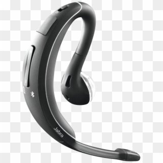 Download Bluetooth Png Image - Jabra Bluetooth Headset Wave Clipart