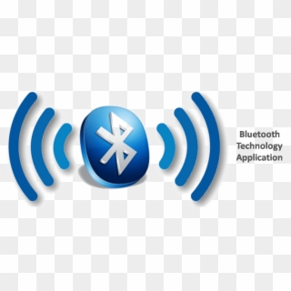 Bluetooth Png Picture - Emblem Clipart