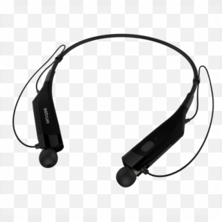 Bluetooth Headphones With Built In Fm Radio Clipart