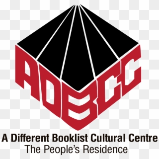 A Different Booklist Cultural Centre - Different Booklist Cultural Centre Clipart