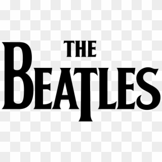 Beatles Logo Clipart