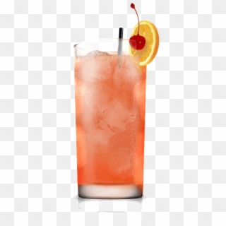 Planter's Punch - Planters Punch Cocktail Png Clipart