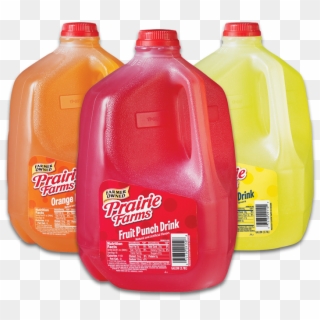 Prairie Farms Fruit Punch , Png Download Clipart