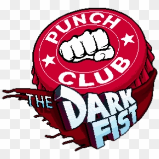 Punch Club Png - Punch Clipart