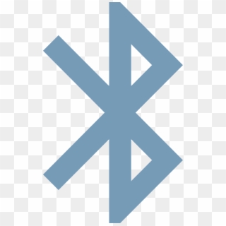 Bluetooth - Bluetooth Svg Icon Clipart