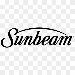 Sunbeam Logo Png Clipart