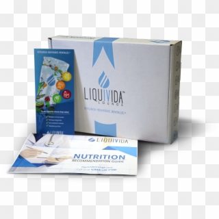Liquivida Lounge Iv Kit Sales - Liquivida Kit Clipart