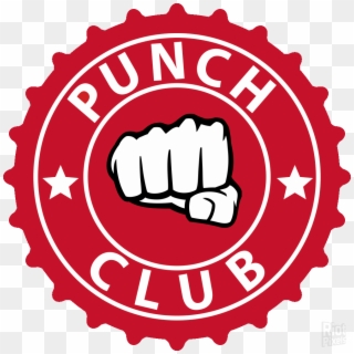 Punch Club Png - Punch Club Clipart