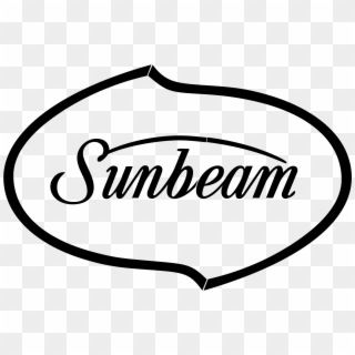 Sunbeam Logo Png Transparent - Sunbeam Clipart