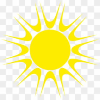 Vector Graphics, - Logo Sinar Matahari Png Clipart