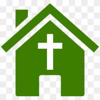 Church House Png Clipart