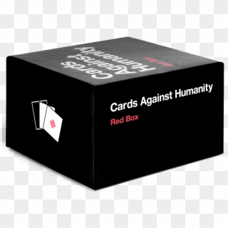 Cards Against Humanity - Box Clipart