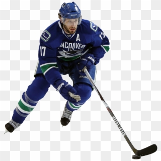 Hockey Player Png Clipart