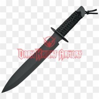 Extreme Spear Combat Knife , Png Download - Grand Way Clipart