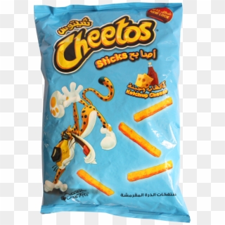 Cheetos Sticks 205g - Hot Cheetos Clipart