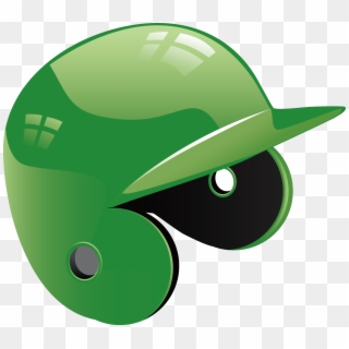 Baseball Helmet Clipart At Getdrawings - Softball Helmet Clip Art - Png Download