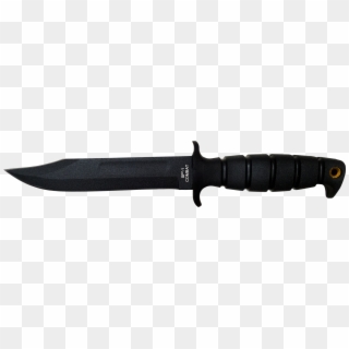 Combat Knife Png - Bowie Knife Clipart