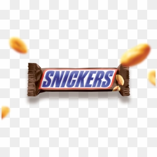 Be Part Of Snickers At Snickers - Snickers Behance Clipart