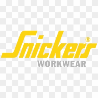 More Free Snickers Png Images - Snickers Workwear Logo Transparent Clipart