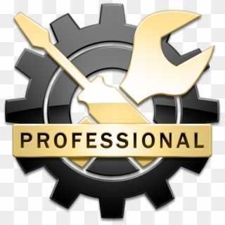 Iolo Technologies System Mechanic Professional Logopedia - System Mechanic Icon Clipart
