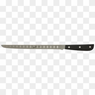Synthesis Salmon Knife 26 Cm - Knife Clipart