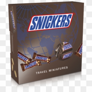 Snickers Clipart