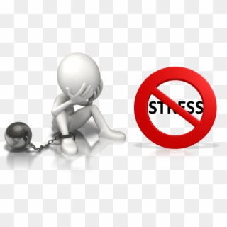 We Often Say Or Have Heard The Word “stress” - Imagenes De Adicciones Png Clipart