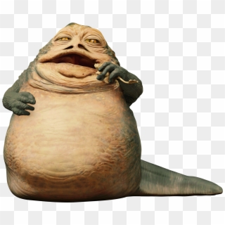 Jabba The Hutt Png , Png Download Clipart