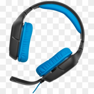 G430 - Logitech G430 Png Clipart
