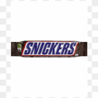 040000424314 - Snickers Clipart