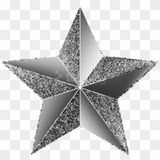 Free Png Download Star Silver Transparent Clipart Png - Star Silver Transparent