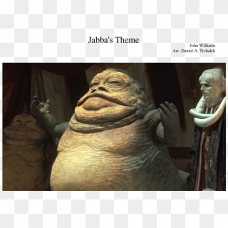Jabba The Hutt's Theme - 2017 Nfl Draft Meme Clipart
