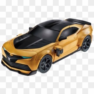 Flip N Change - Bumblebee Toys Transformers 5 New Clipart