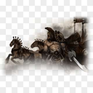 Heroes Of Newerth Gladiator Clipart