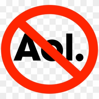 Cancel Aol Cancelcom - Anti Communism Png Clipart