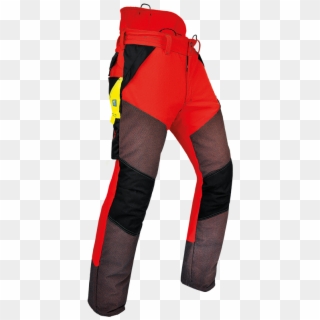 Gladiator® Extrem Chainsaw Protection Pants - Pfanner Gladiator Extreme Clipart