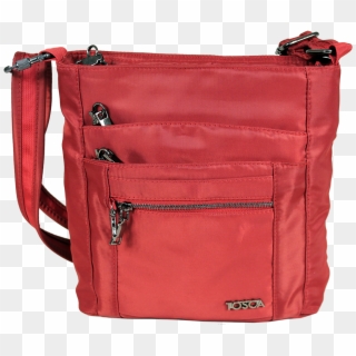 Tca904 Red Front Copy - Shoulder Bag Clipart