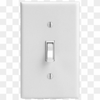 Download - Light Switch Clipart