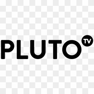 Pluto Tv Logo - Pluto Tv Logo Transparent Clipart