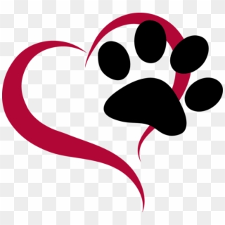 Open Your Heart To A New Best Friend - Cherryland Humane Society Logo Clipart