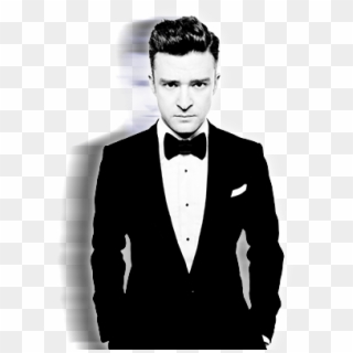 Justin Timberlake Live At O2 World Berlin - Justin Timberlake Suit And Tie Clipart