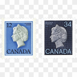 Canada Queen Elizabeth Stamps 1977 - Elizabeth Ii Clipart