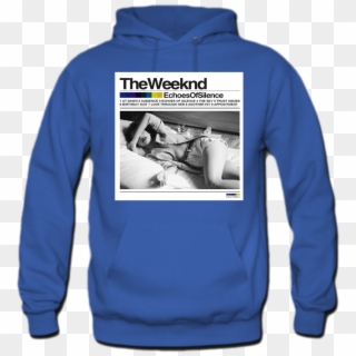 Xo The Weeknd Hoodie Clipart