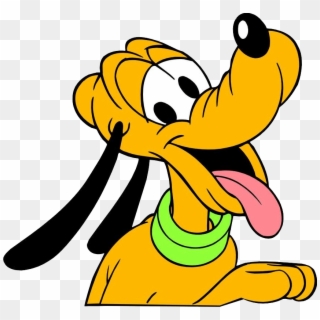 Pluto Disney Png - Pluto Disney Clipart